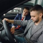 Registration temporal para carros comprados entre particulares: la guía del papeleo
