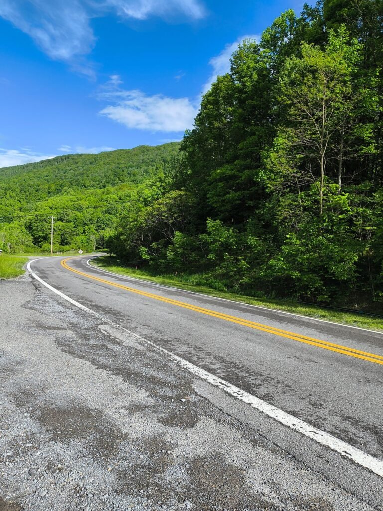 Placas Temporales en West Virginia: Guía Completa 2026